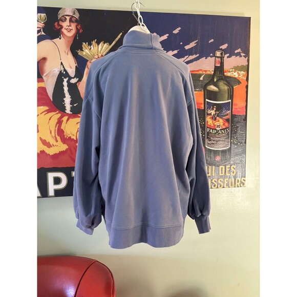 Lit oversized sweatshirt - Picture 6 of 14